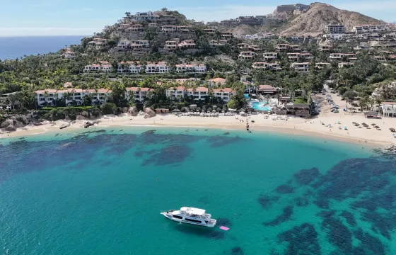 PRIVATE! 75 ft Yacht - All-Inclusive Morning Fishing