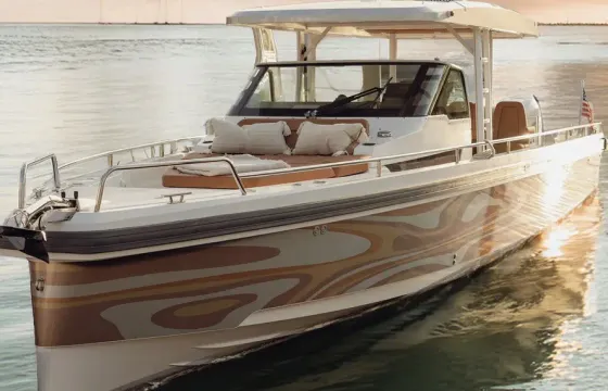 Luxury Cruises & Island Hopping in Tampa Bay