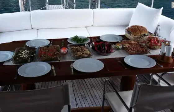 Charter  49' Gulet in Mugla, Turkey