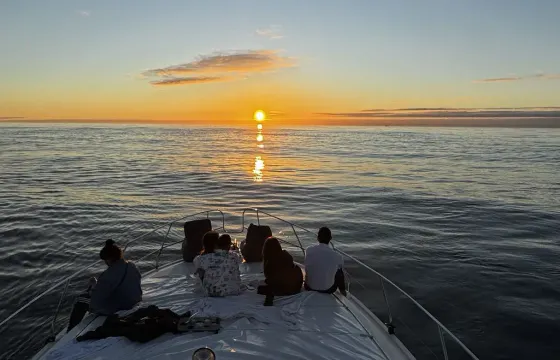 PRINCESS 45 Ultimate Douro River Experience: Luxury Yacht Rental , Party & Cele