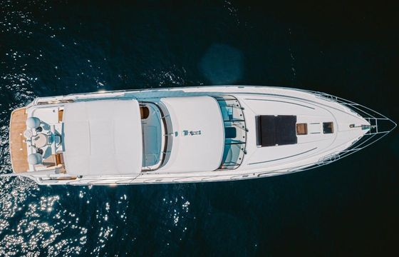 Luxury Mega Yacht in Cabo San Lucas | Snorkel, Premium Drinks & Crew Included
