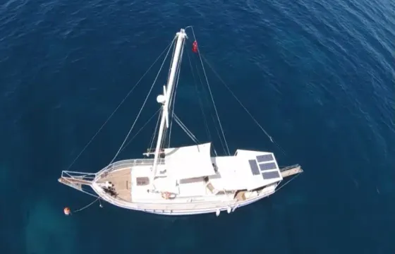 49ft  Cruising-Chartering  Kusadasi  Turkey