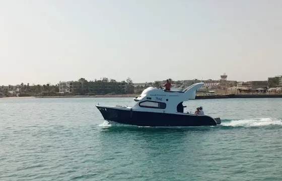 Snorkeling & Island excursions Hurghada, Egypt