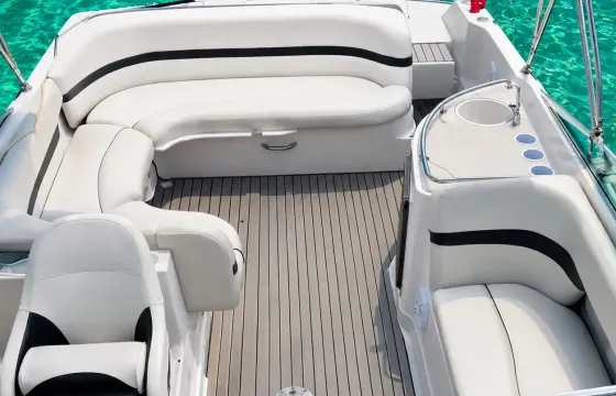 🌴 Private Cannes Boat Tour – All Inclusive Daydream 28’ Cruise 🌊