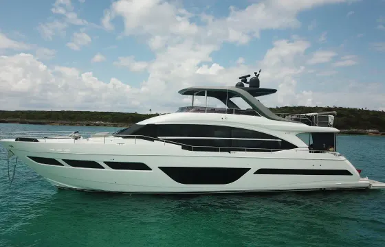 ''Aloan at Last''r Mega Yacht Rental in Sarasota, Florida