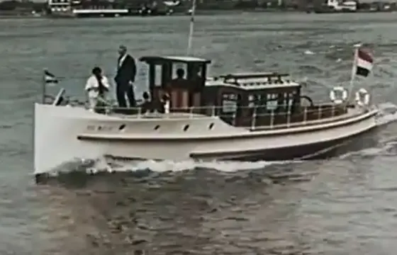 Enjoy Private Boat Tour In Rotterdam, Netherlands