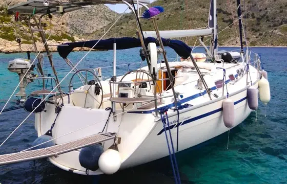 Bavaria 40 Cruiser
