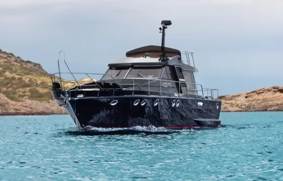 Posillipo Tobago 50' Special One of a Kind in Pireas, Greece
