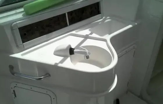 26´ Cuddy Cabin/Walk Around rental in Angra dos Reis