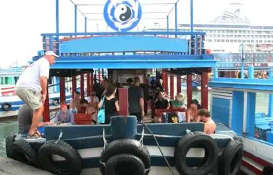 Snorkeling and Diving in Nha Trang Vietnam