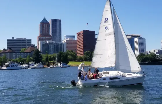 Catalina 30 sailboat  in Portland, Oregon