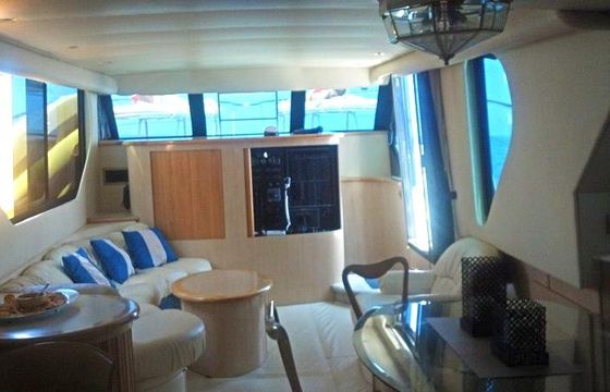 68ft Power Mega Yacht for large groups in Cabo