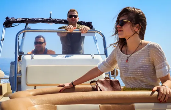 See Croatia’s Dalmatian Coast By Boat