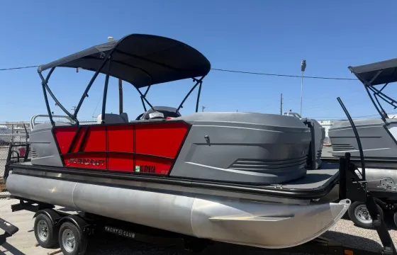 Latest 2026 Starcraft 20' Pontoon in Lake Havasu City