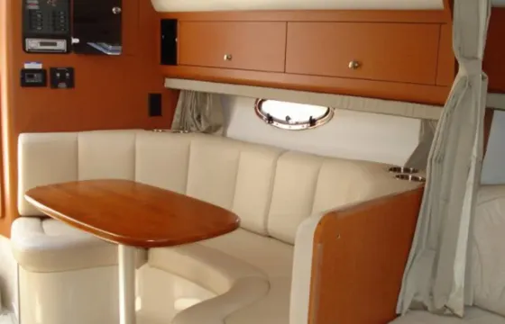 Day of Fun in the Sun on a 30-ft Chaparral Yacht in Miami