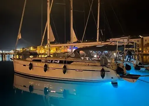 Enjoy the beauty of black sea coast on board, located in Bulgaria, varna marina,