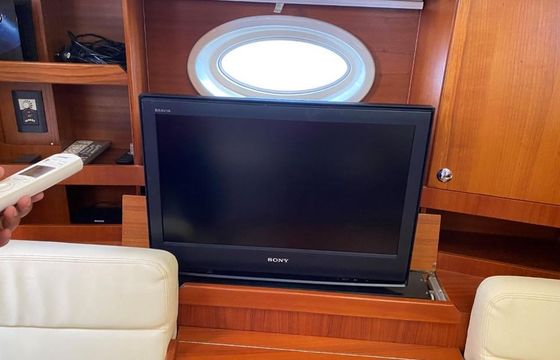 ELAN Impression 514 Sailing Boat Charter - Ready For Your Next Adventure??