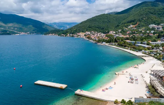 Excursion 36 Private Boat Tour in Kotor Montenegro