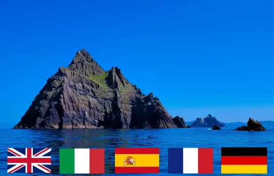 The Ultimate Skellig Coast Experience