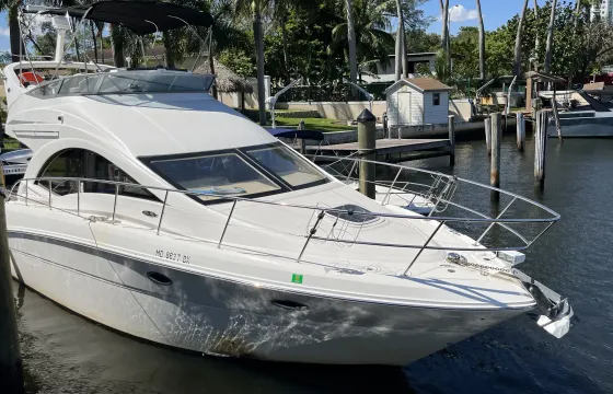 Enjoy Miami in 40ft Sea Ray Motor Yacht!!!!