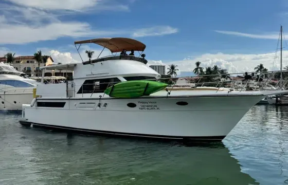 55ft Yacht drinks and Snacks Included!