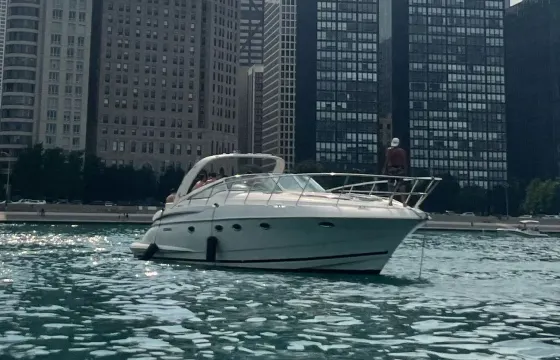 Ready to Use Doral Alegria 50' Yacht in Chicago, Illinois