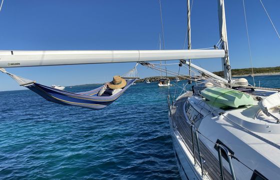 Luxury Sailing Experience, Western Australia