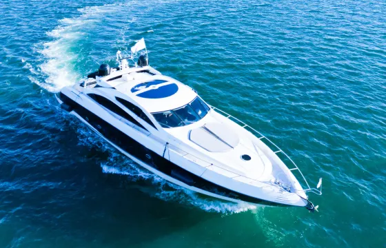 85ft Predator! Get On Board With Us And Have The Greatest Time!!!