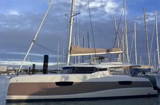 Private 7-Day Luxury Catamaran Cruise Huahine to Bora Bora w/ Crew