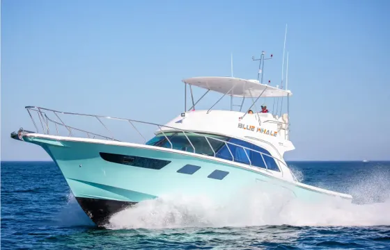 52' Fishing Boat in Lingshui, Hainan Province, China