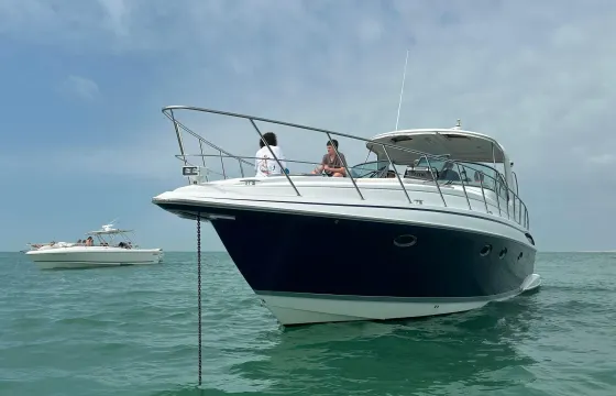Best Deal | 51’ Luxury Performance Formula Yacht in Bradenton Beach