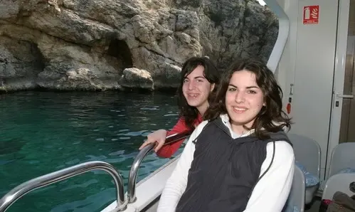 46' Power Catamaran Charter in Punat