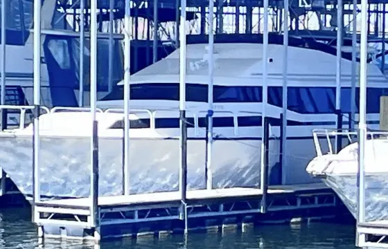 1990 Mainship 41ft Mediterranean Cockpit Yacht in Pensacola, Oklahoma
