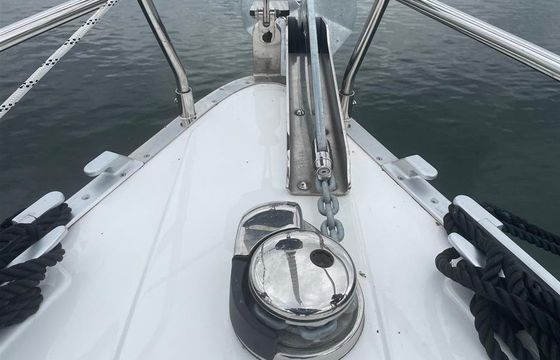 Bavaria Cruiser 46 Sail boat "Leonidas" Lefkas, Ionion Greece