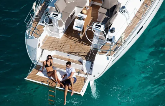 Bavaria Cruiser 46 Sail boat "Leonidas" Lefkas, Ionion Greece