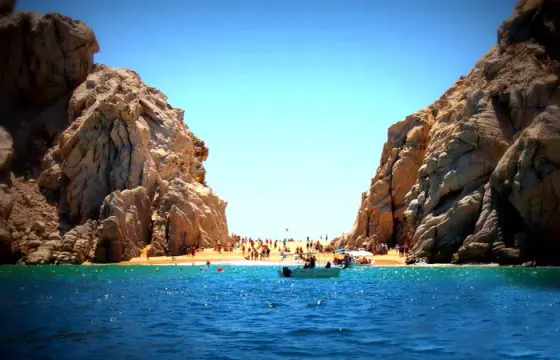 All-Inclusive Private 42’ Trimaran in Los Cabos