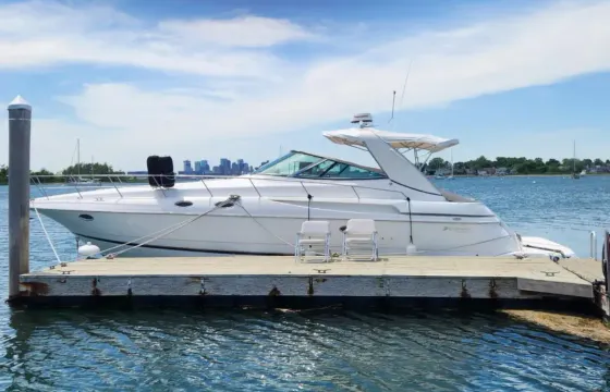 $375hr | 12 Guests | Annapolis Area
