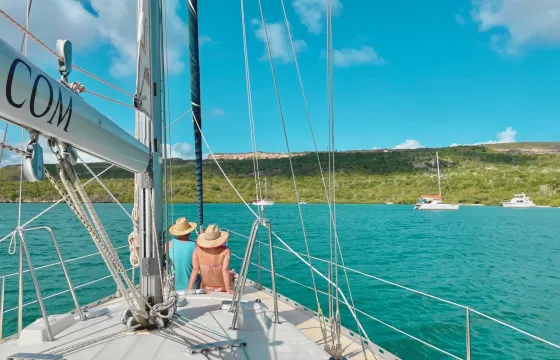 Curacao Private Morning Tour All Inclusive