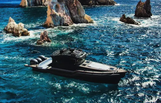 Sea excursions, the n.1 beast is here