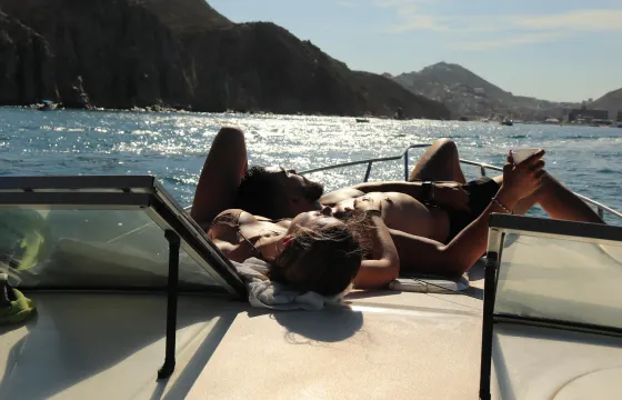 Welcraft 30Ft Available for rent in cabo san lucas mexico !!!
