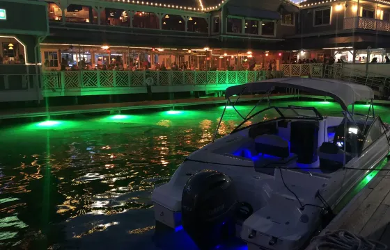 Rinker Q3 Bowrider, 23ft 12 people in Ft Lauderdale FL
