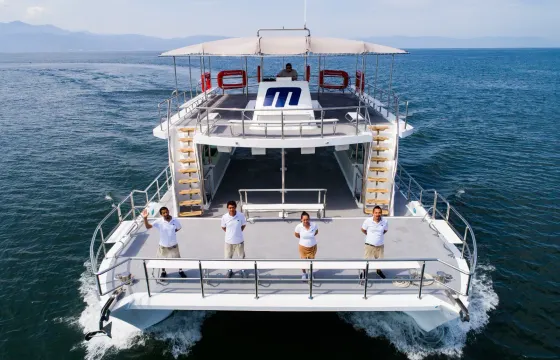 Sail Sip & Celebrate - All-Inclusive Yacht Party!