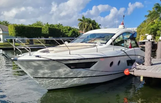 Charter a 40' Luxury Beneteau Gran Tursimo Yacht - 11 Guests, 3 Boats Available!
