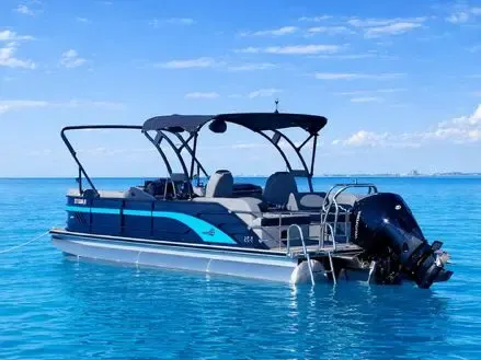 2025 Massimo 25ft Ultra Lounger in Cape Coral
