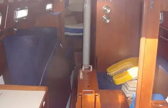 Charter 38' Pearson Cruising Monohull in Mamaroneck, New York