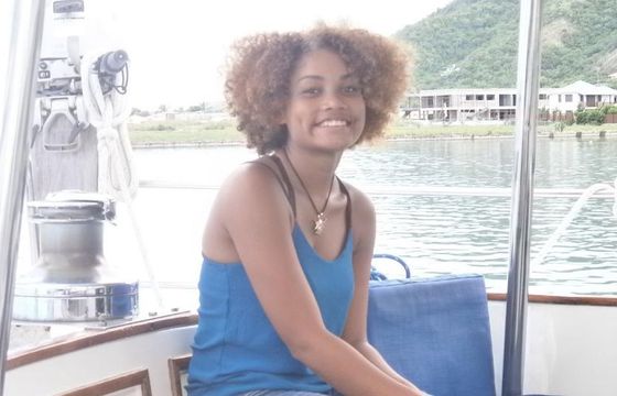 44' Wellington Sailing Yacht In Antigua