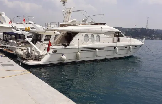 Istanbul Bosphorus Sunset Cruise Aboard Private 39ft Yacht