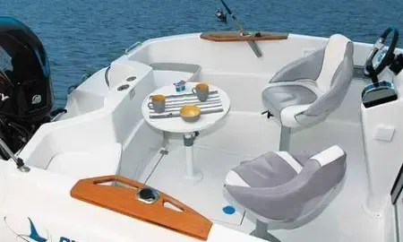 Rent the Quicksilver 635wa Powerboat in Dubrovnik