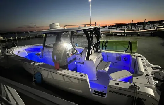 Boating Excursions and cruises in Galveston and Kemah/Clear Lake.
