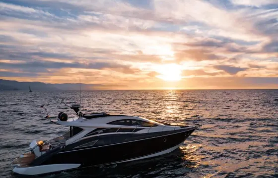 Prominent Luxury 50ft Marquis Yacht